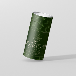 Ocha No Umi Orthodox Green Tea 75gm